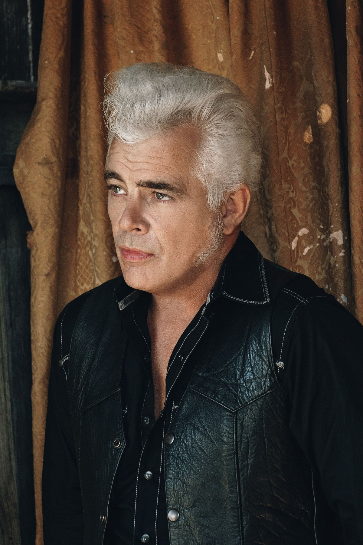 Dale Watson and His Lone Stars in NL this weekend